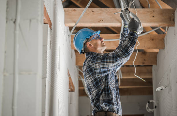 Best Electrician for Home Renovation  in Prces Lakes, IN