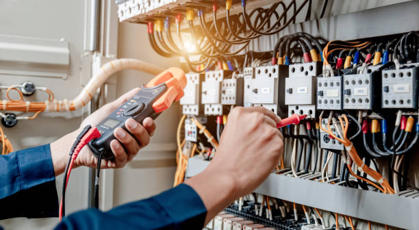 Best Electrical Outlet Repair  in Prces Lakes, IN