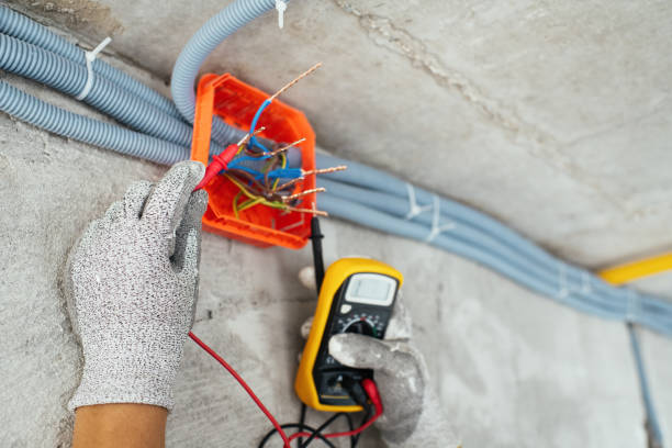 Best Industrial Electrical Services  in Prces Lakes, IN